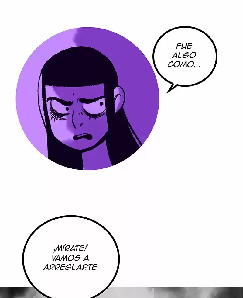 LORE OLYMPUS - Capítulo 10 - Página 51 - LectorTMOo