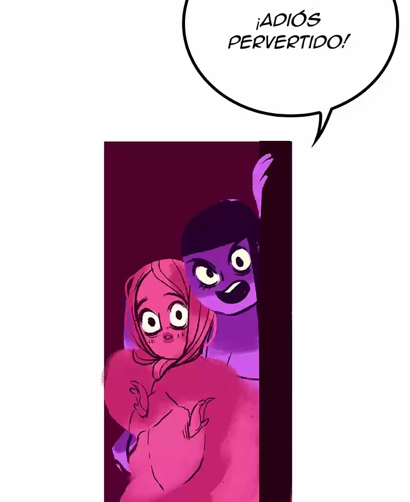 LORE OLYMPUS - Capítulo 10 - Página 64 - LectorTMOo