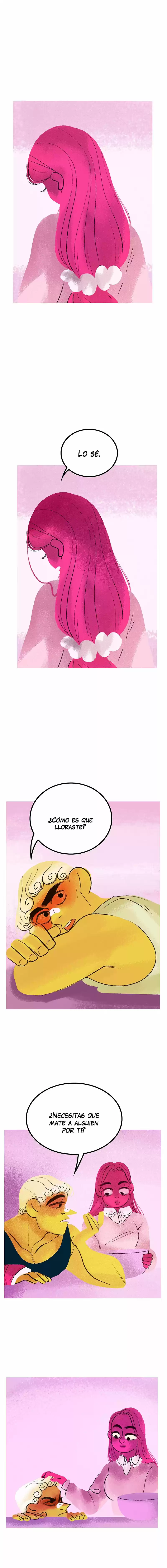 LORE OLYMPUS - Capítulo 100 - Página 4 - LectorTMOo