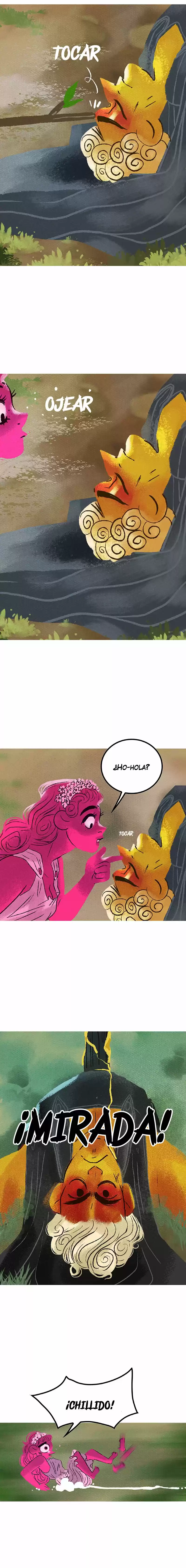 LORE OLYMPUS - Capítulo 100 - Página 11 - LectorTMOo