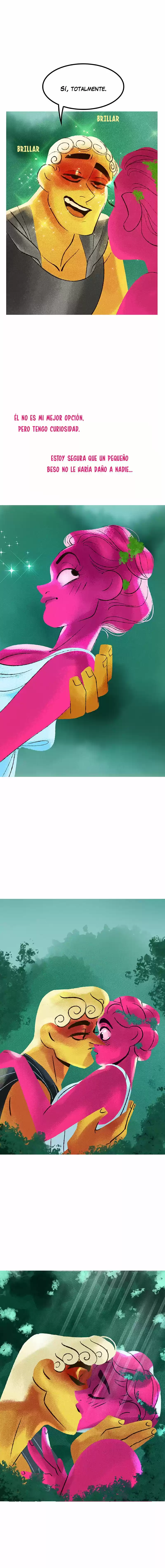 LORE OLYMPUS - Capítulo 101 - Página 16 - LectorTMOo