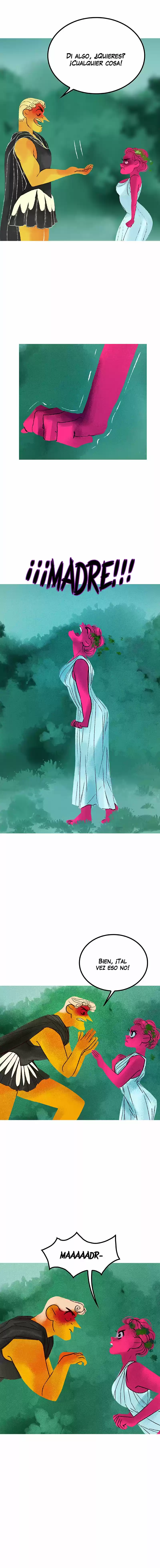LORE OLYMPUS - Capítulo 102 - Página 4 - LectorTMOo