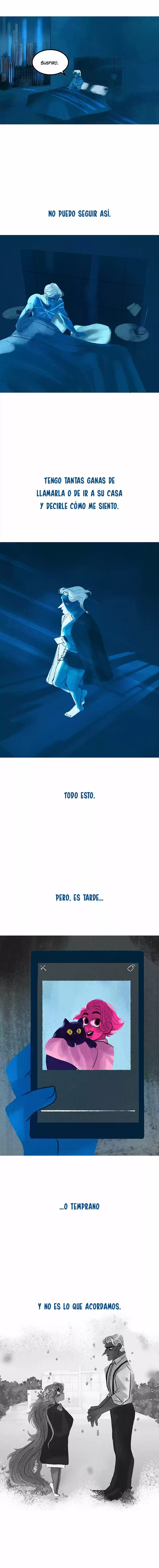 LORE OLYMPUS - Capítulo 102 - Página 12 - LectorTMOo