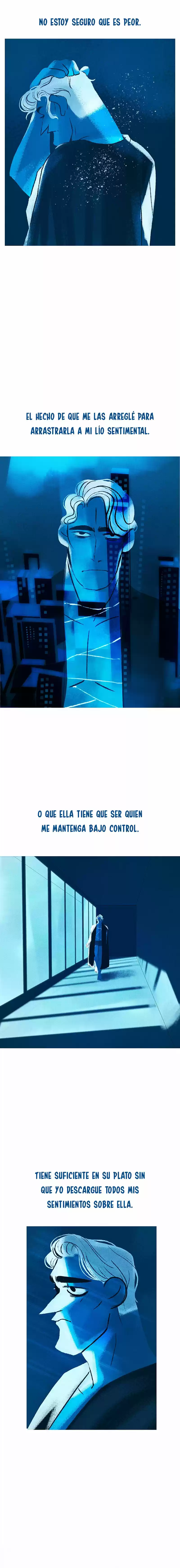 LORE OLYMPUS - Capítulo 102 - Página 13 - LectorTMOo