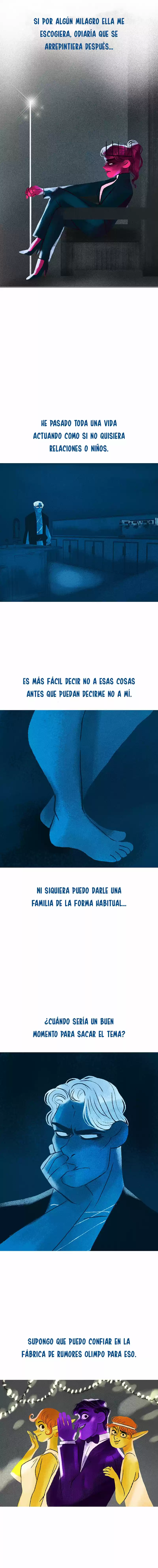 LORE OLYMPUS - Capítulo 102 - Página 14 - LectorTMOo