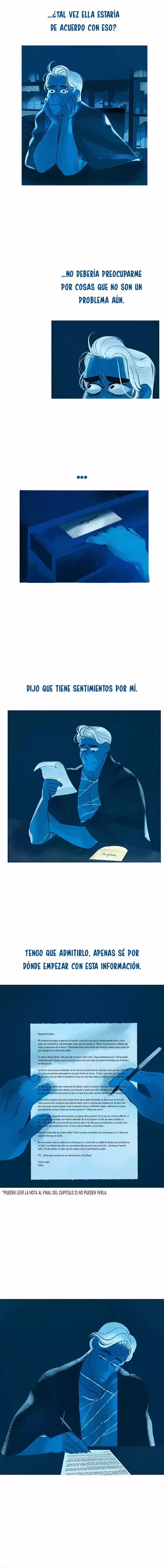 LORE OLYMPUS - Capítulo 102 - Página 16 - LectorTMOo