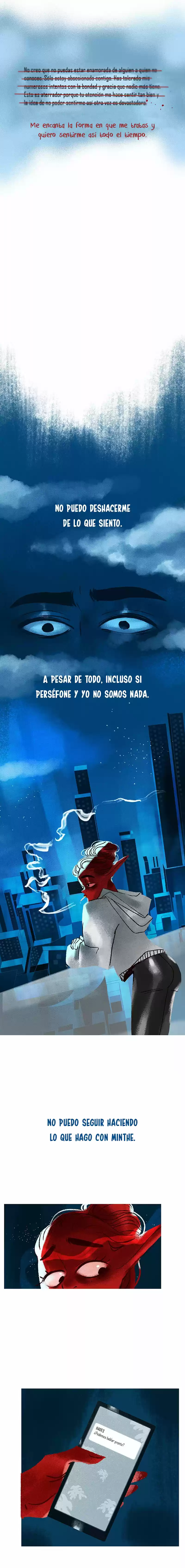 LORE OLYMPUS - Capítulo 102 - Página 17 - LectorTMOo