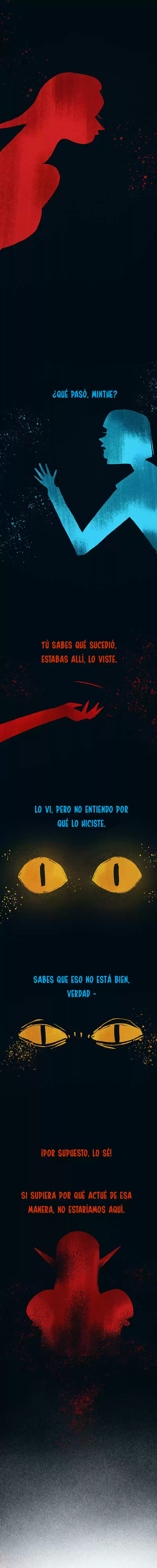 LORE OLYMPUS - Capítulo 103 - Página 4 - LectorTMOo