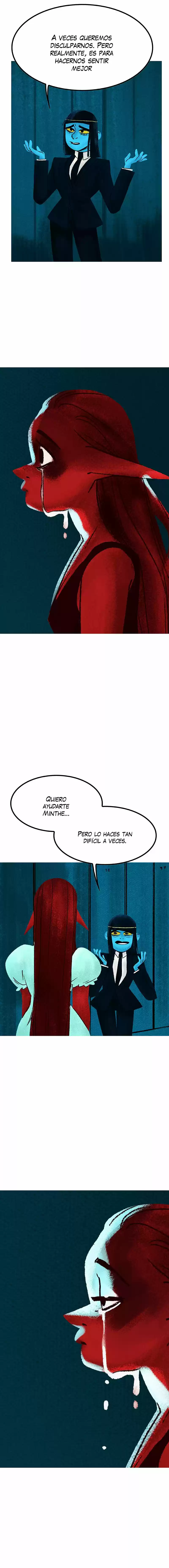 LORE OLYMPUS - Capítulo 103 - Página 6 - LectorTMOo