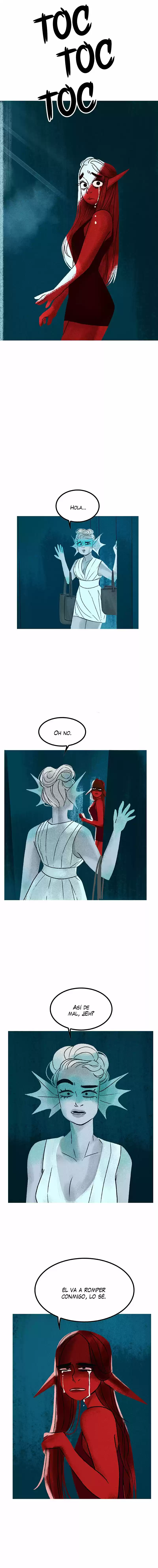 LORE OLYMPUS - Capítulo 103 - Página 7 - LectorTMOo