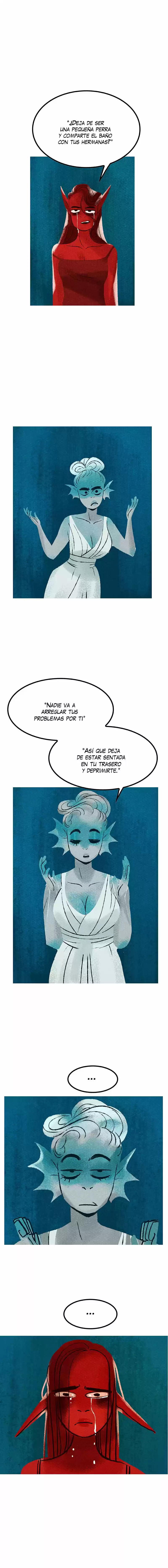 LORE OLYMPUS - Capítulo 103 - Página 9 - LectorTMOo