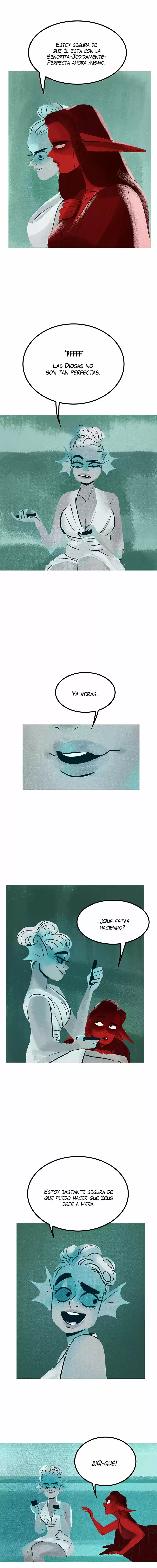 LORE OLYMPUS - Capítulo 103 - Página 11 - LectorTMOo
