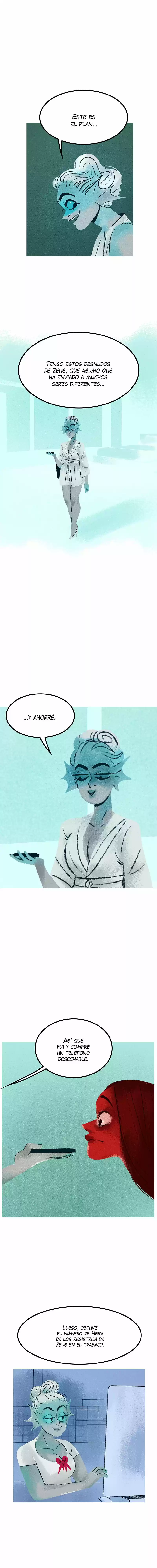 LORE OLYMPUS - Capítulo 103 - Página 12 - LectorTMOo