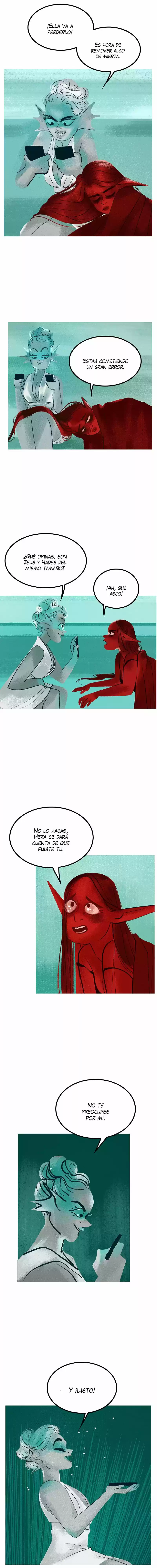 LORE OLYMPUS - Capítulo 103 - Página 13 - LectorTMOo