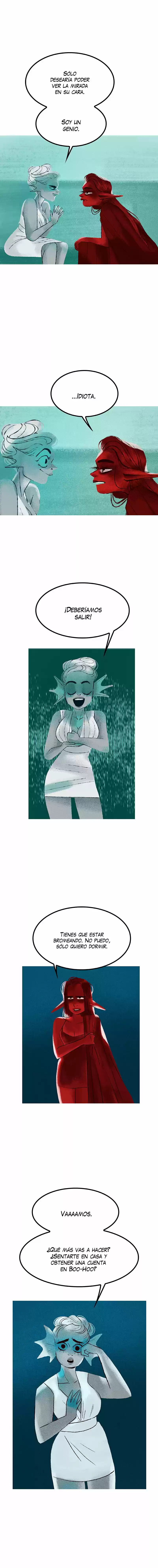 LORE OLYMPUS - Capítulo 103 - Página 14 - LectorTMOo