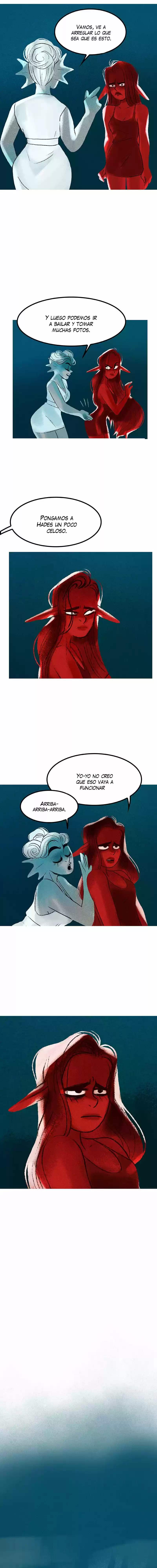 LORE OLYMPUS - Capítulo 103 - Página 15 - LectorTMOo