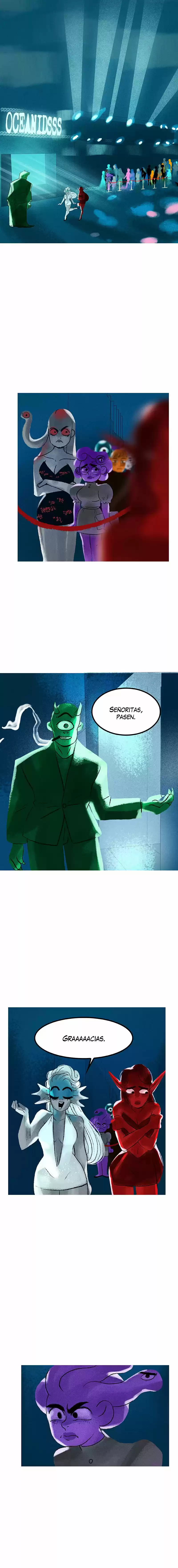 LORE OLYMPUS - Capítulo 103 - Página 16 - LectorTMOo