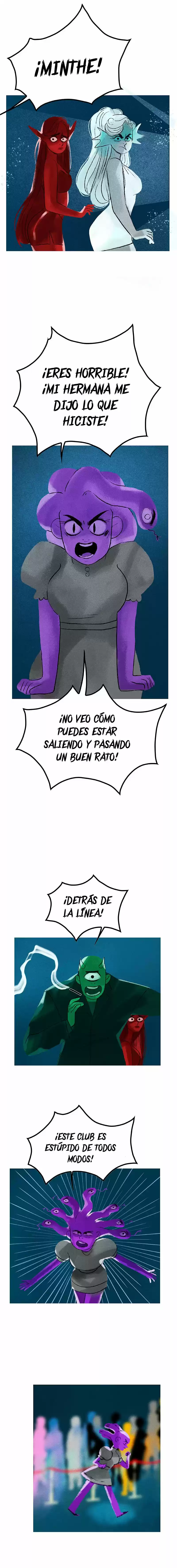 LORE OLYMPUS - Capítulo 103 - Página 17 - LectorTMOo