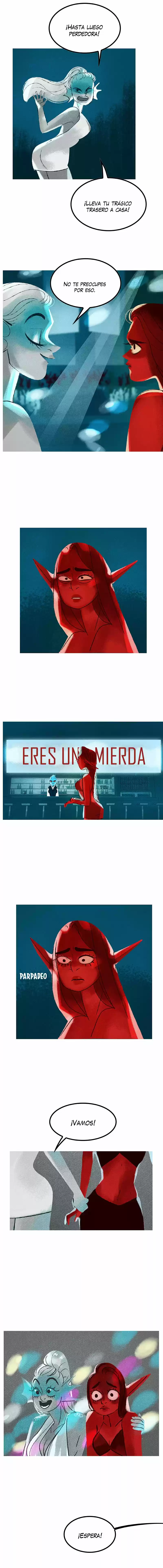 LORE OLYMPUS - Capítulo 103 - Página 18 - LectorTMOo