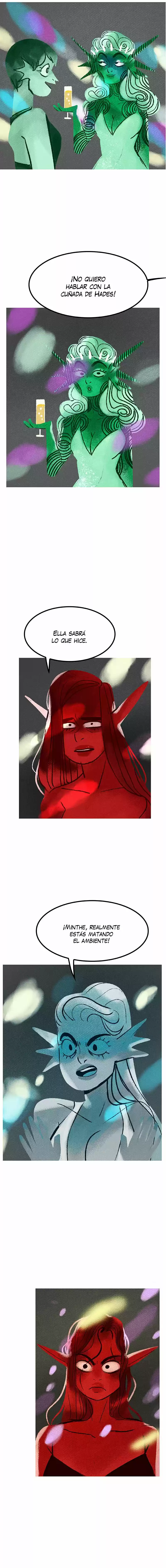 LORE OLYMPUS - Capítulo 103 - Página 19 - LectorTMOo