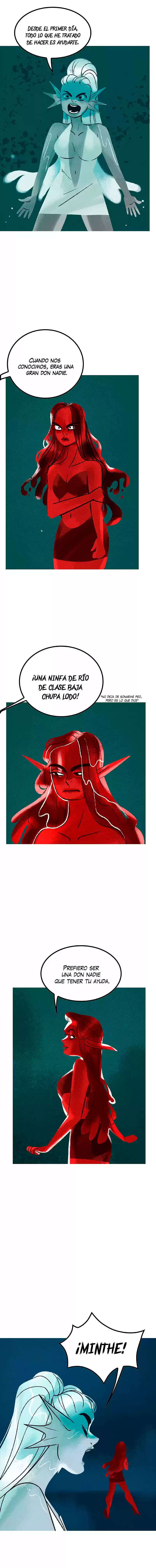 LORE OLYMPUS - Capítulo 104 - Página 3 - LectorTMOo