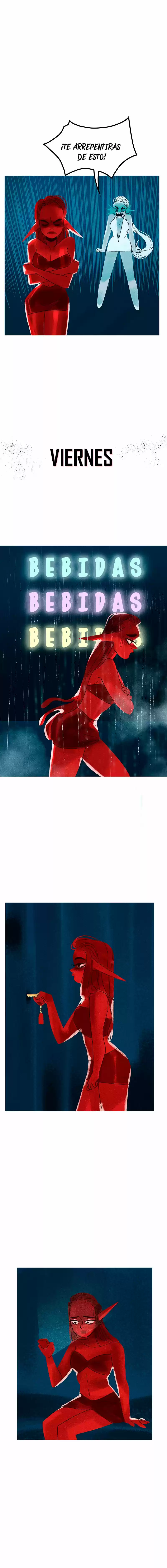 LORE OLYMPUS - Capítulo 104 - Página 4 - LectorTMOo