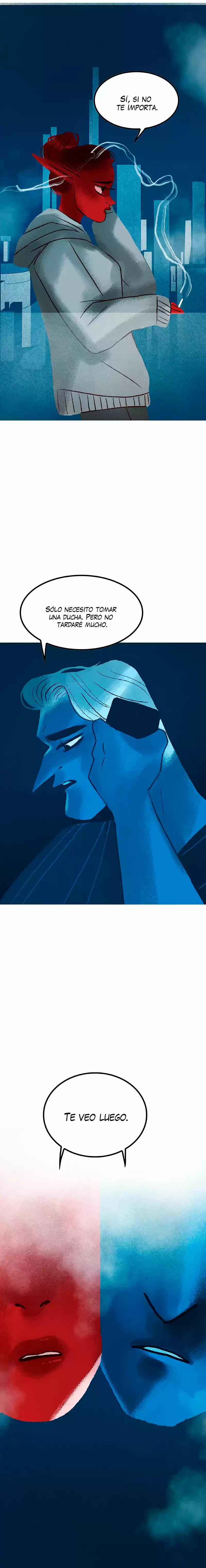 LORE OLYMPUS - Capítulo 104 - Página 9 - LectorTMOo