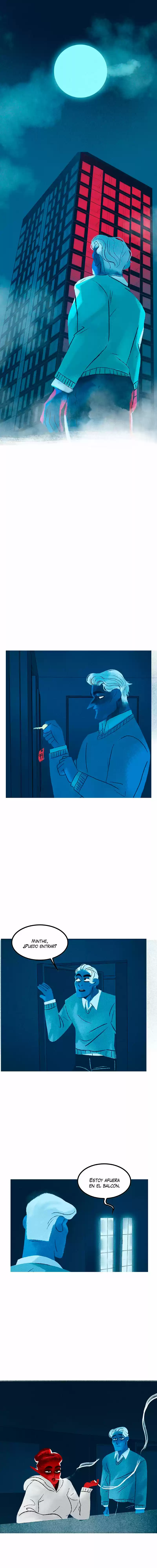 LORE OLYMPUS - Capítulo 104 - Página 10 - LectorTMOo