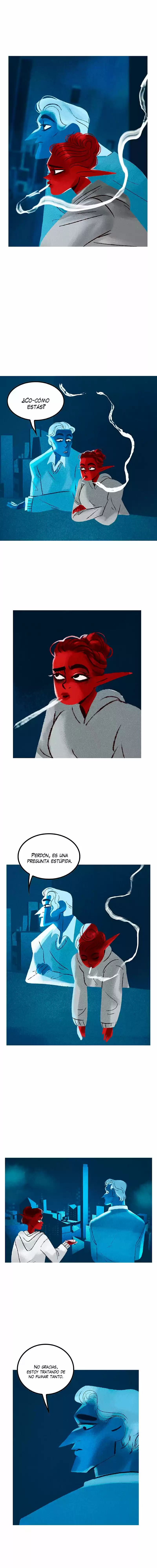 LORE OLYMPUS - Capítulo 104 - Página 11 - LectorTMOo