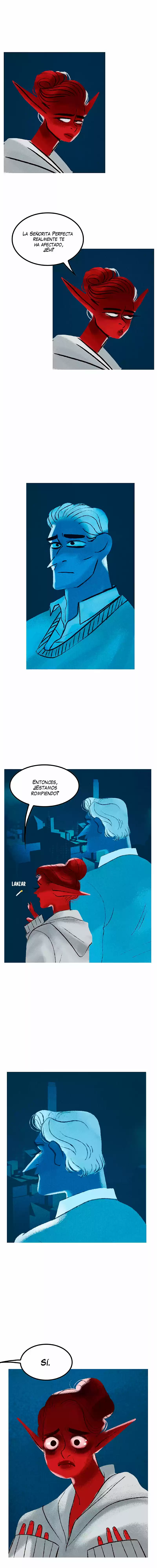 LORE OLYMPUS - Capítulo 104 - Página 12 - LectorTMOo