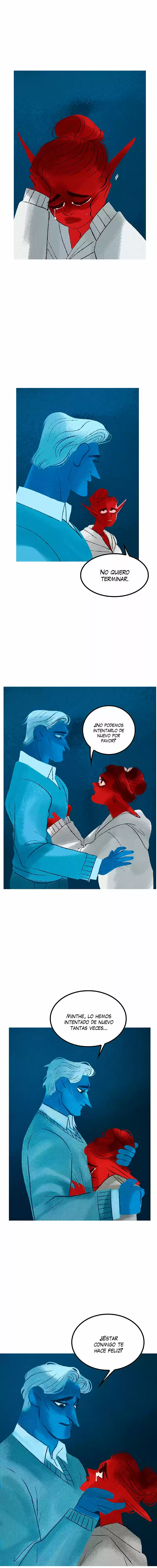 LORE OLYMPUS - Capítulo 104 - Página 13 - LectorTMOo