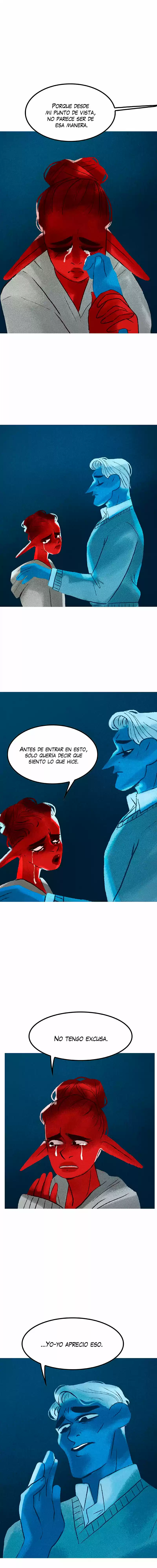 LORE OLYMPUS - Capítulo 104 - Página 14 - LectorTMOo