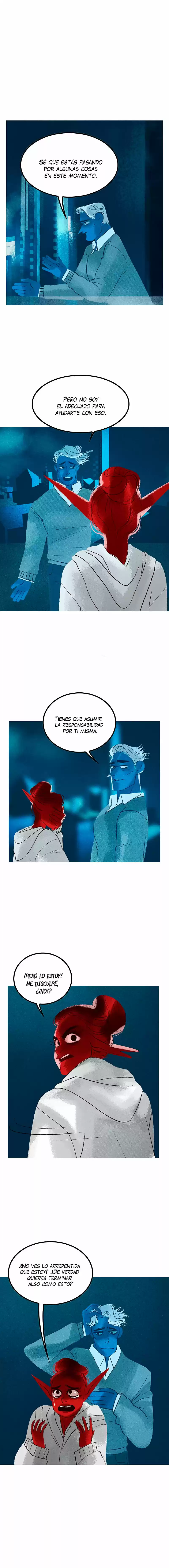 LORE OLYMPUS - Capítulo 104 - Página 15 - LectorTMOo