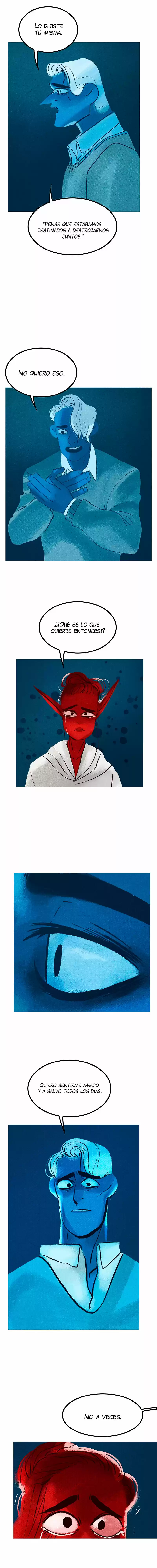 LORE OLYMPUS - Capítulo 104 - Página 16 - LectorTMOo