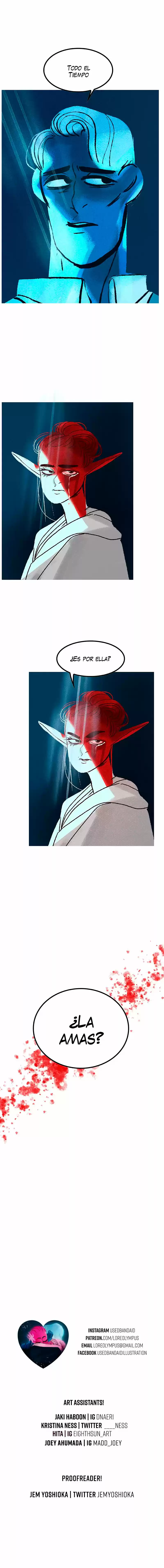 LORE OLYMPUS - Capítulo 104 - Página 17 - LectorTMOo