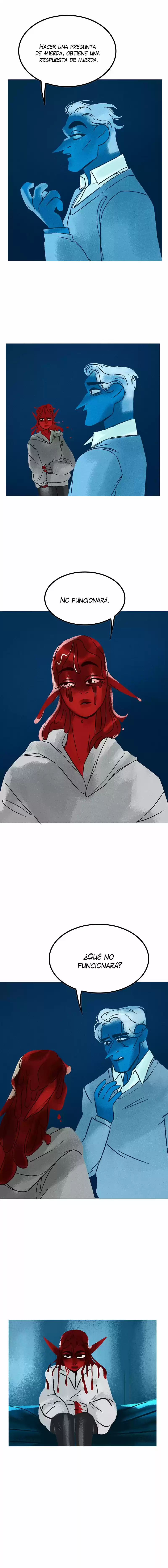 LORE OLYMPUS - Capítulo 105 - Página 4 - LectorTMOo