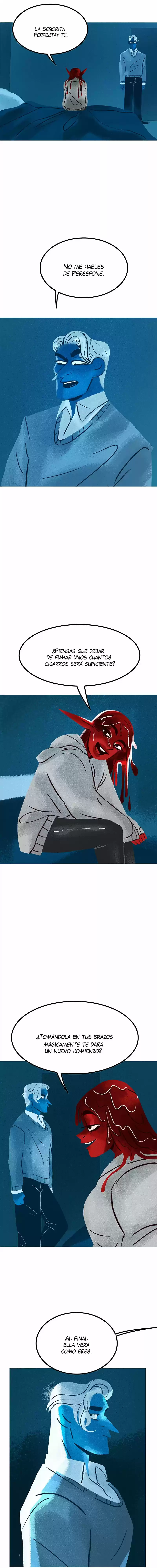 LORE OLYMPUS - Capítulo 105 - Página 5 - LectorTMOo