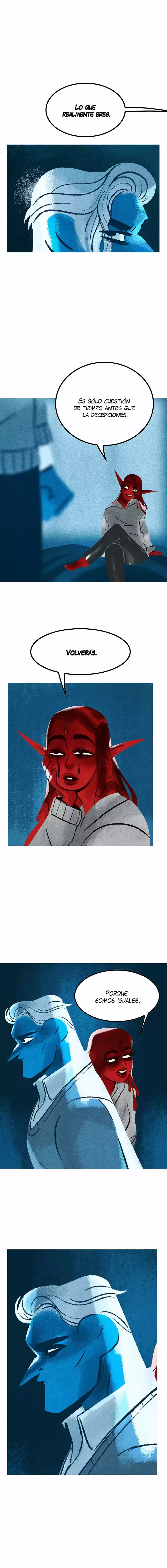 LORE OLYMPUS - Capítulo 105 - Página 6 - LectorTMOo