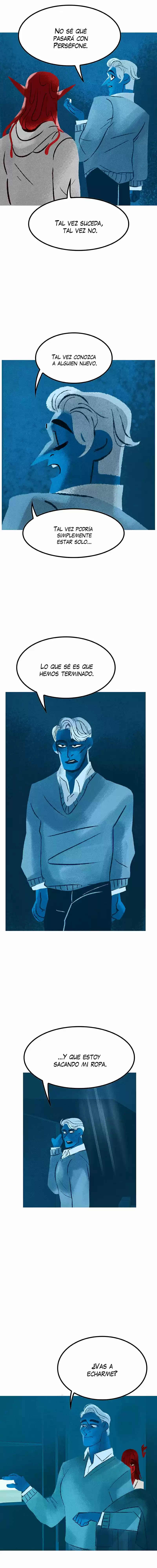 LORE OLYMPUS - Capítulo 105 - Página 7 - LectorTMOo