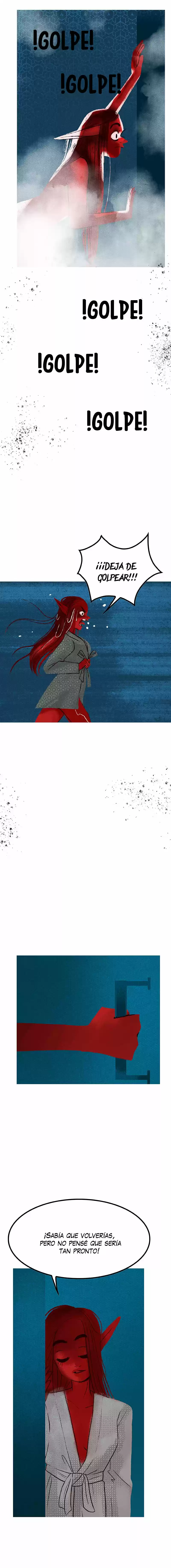 LORE OLYMPUS - Capítulo 105 - Página 10 - LectorTMOo