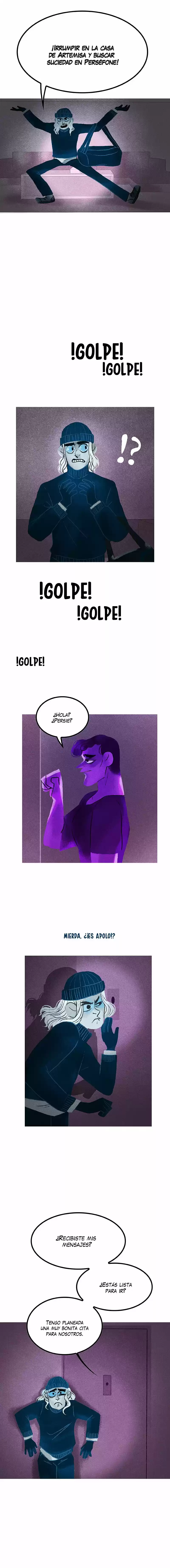 LORE OLYMPUS - Capítulo 105 - Página 13 - LectorTMOo
