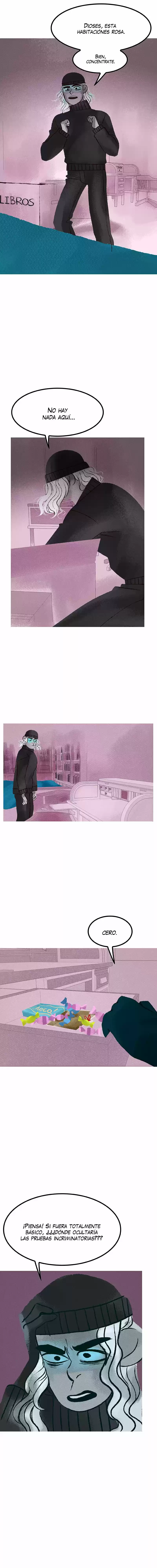 LORE OLYMPUS - Capítulo 105 - Página 15 - LectorTMOo