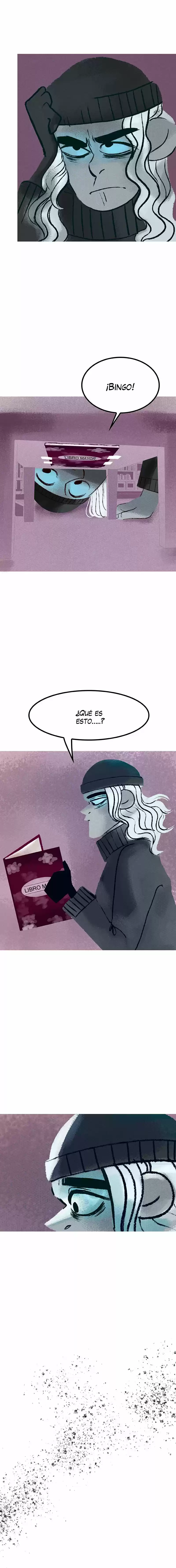 LORE OLYMPUS - Capítulo 105 - Página 16 - LectorTMOo
