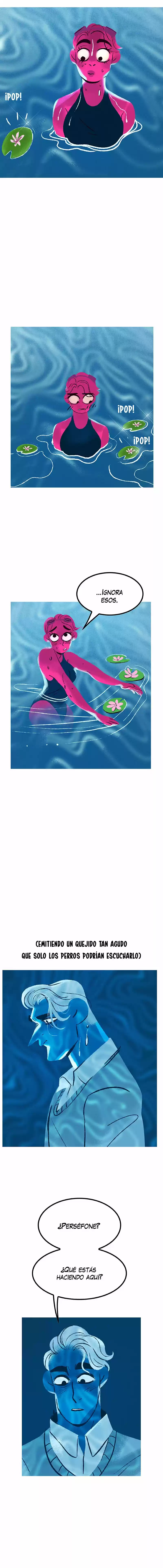 LORE OLYMPUS - Capítulo 106 - Página 7 - LectorTMOo