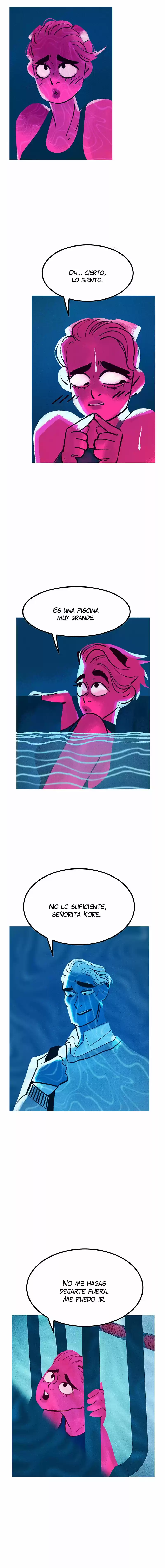 LORE OLYMPUS - Capítulo 106 - Página 10 - LectorTMOo