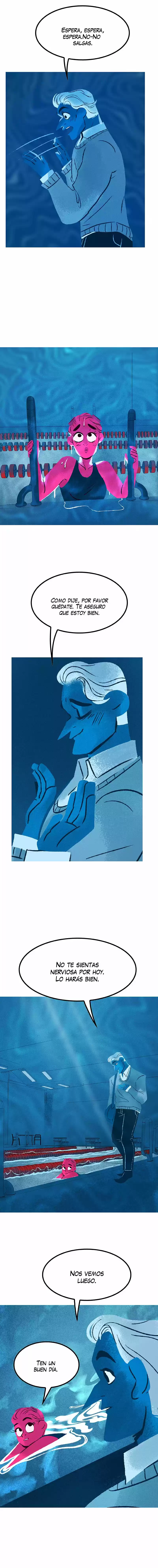 LORE OLYMPUS - Capítulo 106 - Página 11 - LectorTMOo