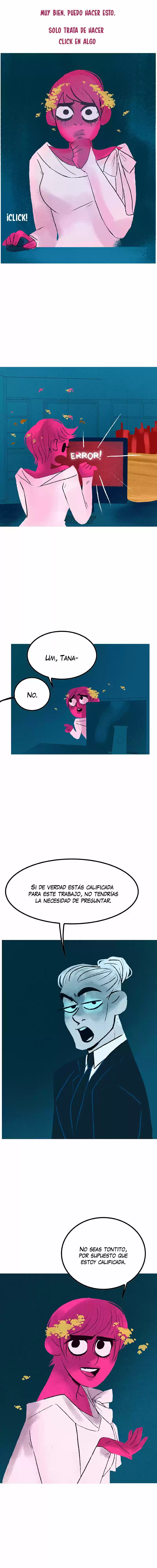 LORE OLYMPUS - Capítulo 106 - Página 17 - LectorTMOo