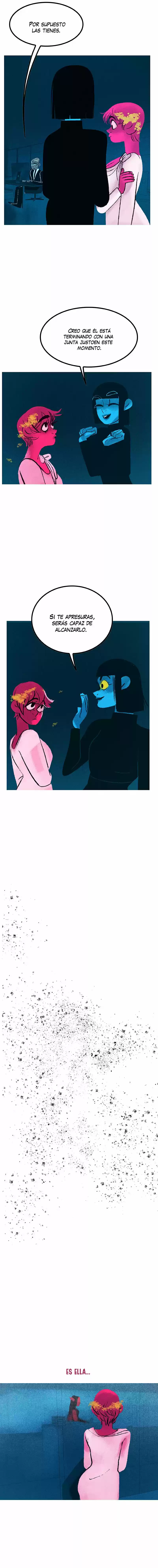 LORE OLYMPUS - Capítulo 106 - Página 20 - LectorTMOo