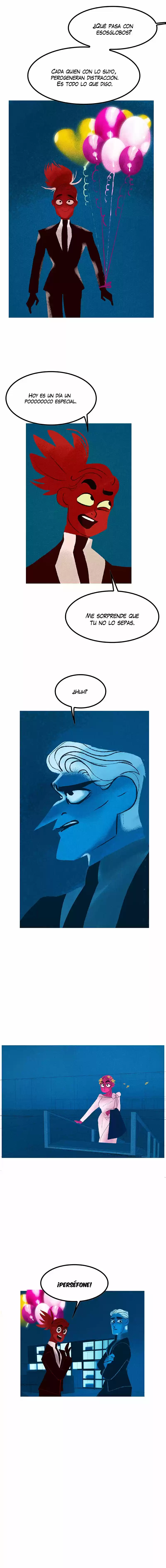 LORE OLYMPUS - Capítulo 106 - Página 23 - LectorTMOo