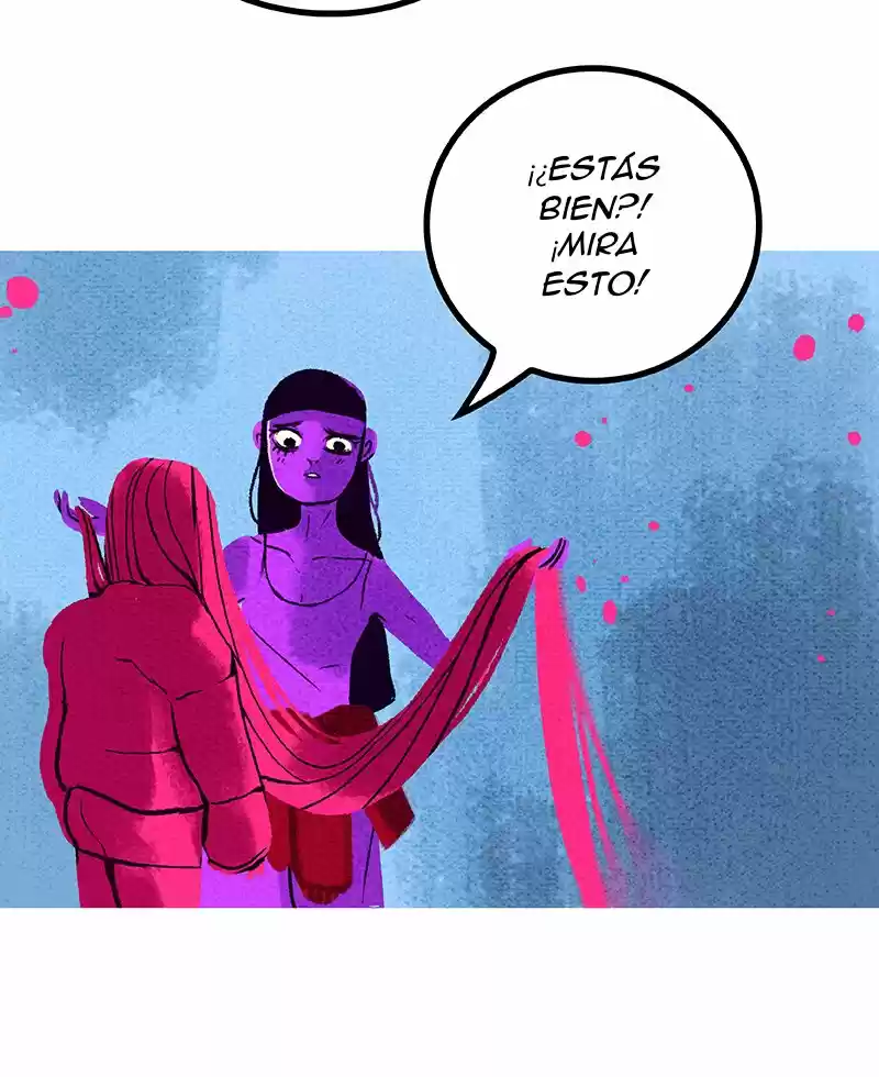 LORE OLYMPUS - Capítulo 11 - Página 4 - LectorTMOo